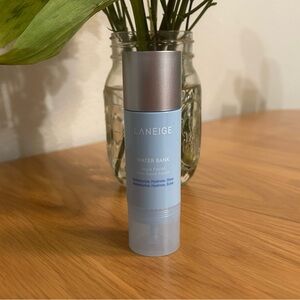 LANEIGE Water Bank Aqua Facial Serum BHA + AHA
